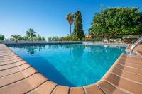 Casa Miravista -108 - Bed and Breakfast Almuñécar