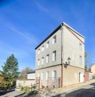 Ferienwohnung Altstadtstube - Ferienwohnung