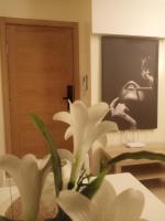 Downtown Stay 1Br near Tramway - Parking - Ferienwohnung