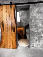 Chambre Double Deluxe