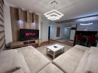 Prishtina City Center - B&B Prishtina