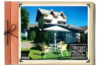 The Writer's House - Bed and Breakfast