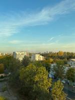 Apartament Bucuresti Nord - B&B