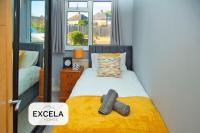 Potter's Cove in Watford - Walk to the Studios - B&B Leavesden Green