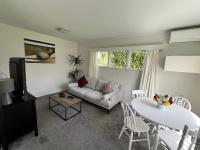 Appartement met Uitzicht
