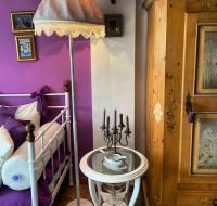 Maison Provence - B&B Torre Pellice