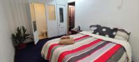 Aloha Viña Cabañas y Jacuzzi - B&B Viña del Mar