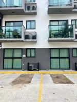 Appartamento con 1 Camera da Letto con Balcone e Vista Città