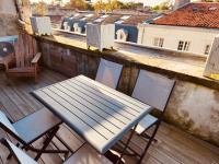 Chez Alma - Chambres d’hôtes La Rochelle