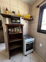Apto 150m da praia de Bombas - Bed and Breakfast Bombinhas