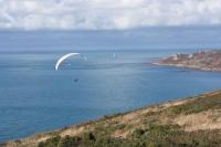 Gite bord de mer La Hague Port Racine - B&B Saint-Germain-des-Vaux