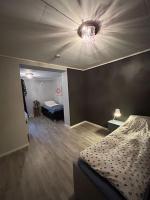 House with charm, valley with lots of northern lights, Breivikeidet - Chambres d'hôtes Tromsø