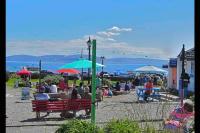 Beautiful one bed apartment in excellent location - B&B An Spidéal