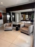 Silver One - Apto com Estacionamento e Localização Privilegiada - Metrô Luz - B&B São Paulo