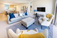 Getaway on Manchester Street - Carpark, Central - B&B Christchurch