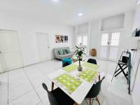 Bello apto dentro del Centro Historico! - Bed and Breakfast Cartagena