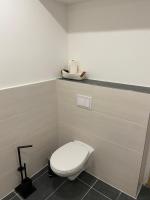 Stadtwald Appartement Christa - B&B Uelzen