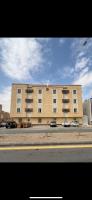 إستديو هادئ حي حطين قريب من البوليفارد - Ferienwohnung