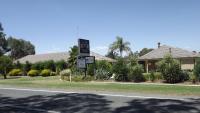 Culcairn Motor Inn - B&B