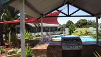 Culcairn Motor Inn - B&B Culcairn