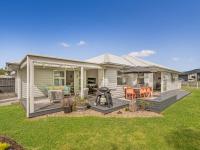 Holiday Haven - Whitianga Holiday Home - B&B Whitianga
