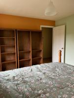 Chambre Double - Vue sur Jardin