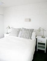 Cave apartment - Ferienwohnung Þórshöfn