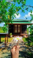 ARA Place - Boossa - Private Villa - Bed and Breakfast Boossa