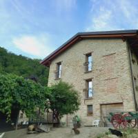 Il Tesoro di MiRo - B&B Cartosio