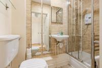 Central comfy 1BR flat, 5 minutes Chalk Farm tube - Ferienwohnung London