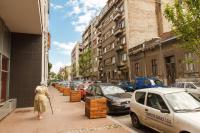Central Belgrade Apartments 3 - B&B