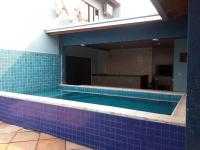 Acomodação Três Fronteiras Foz - B&B Foz do Iguaçu