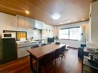 -Numabukuro House- 10-minute walk from Numabukuro station - Ferienwohnung Tokio