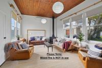 Hewlett Cottage - B&B Port Fairy