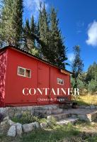 Double or Twin Room with Private Bathroom