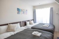 D-house - Bed and Breakfast Osaka