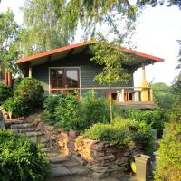 Vrijzicht - Bed and Breakfast