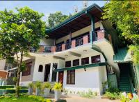 Kandy Hideout Where Nature Meets City Comfort - B&B