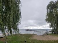 Lyman's Cozy Lakefront Cottage - Ferienwohnung Houghton Lake