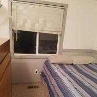 Lyman's Cozy Lakefront Cottage - Ferienwohnung Houghton Lake