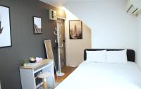 Apartment mit 1 Schlafzimmer