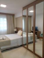 Flat Particular Marizienne Hotel Saint Moritz 85 - B&B Brasília