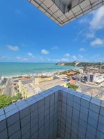 Residencial Vista Mar - Chambres d’hôtes Natal