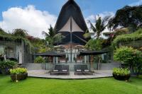Villa Toraja - B&B Canggu