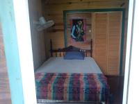 Habitación Doble Pequeña