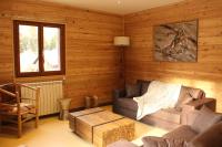 Les Carlines II - B&B Vars