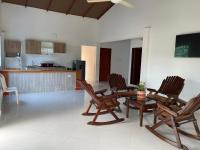 Apartamento Villa Alba - B&B Arboletes
