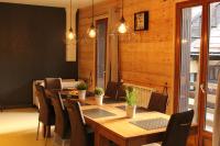 Les Carlines II - Ferienwohnung Vars