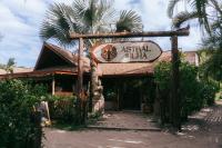 Pousada Astral da Ilha - B&B Ilha do Mel