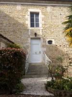 Le Moulin de Mansle - B&B Mansle